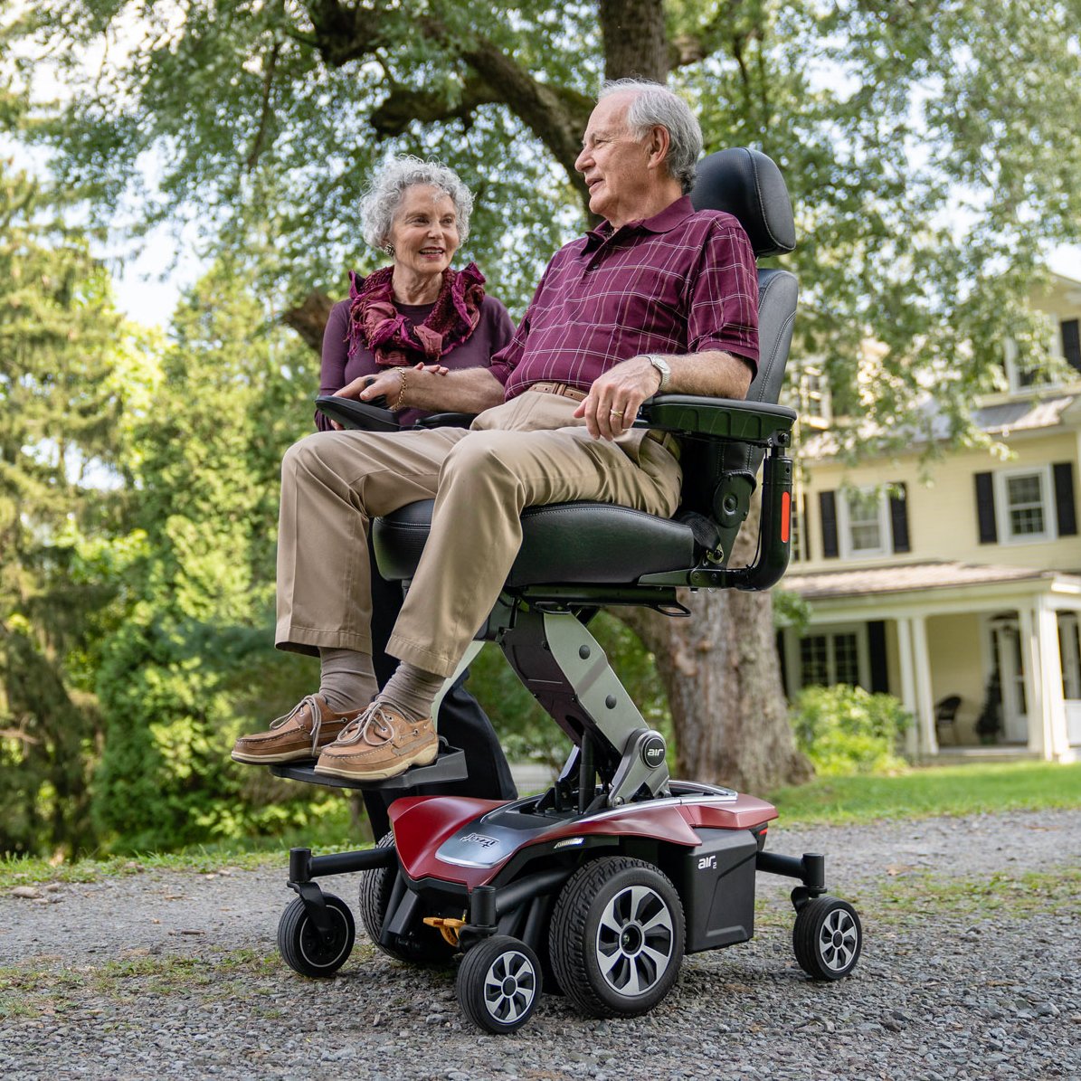 Outdoor The Mobility Centre East Kilbride