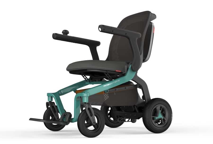Robooter E40
