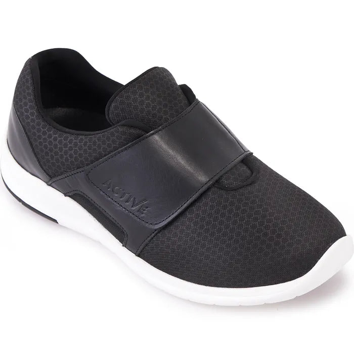 Cosyfeet Vamos Ladies Trainer