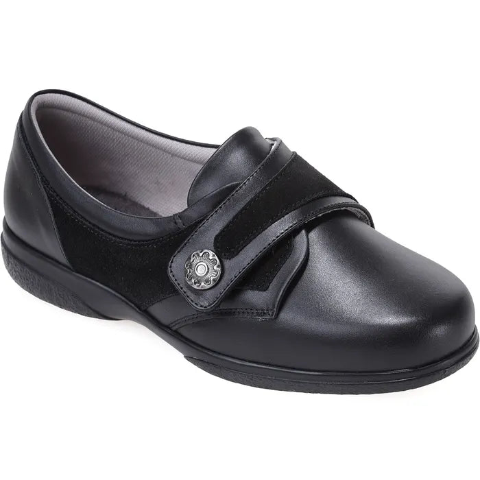 Cosyfeet Darcy Shoe