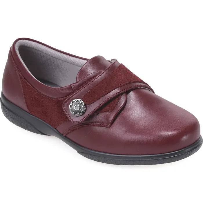Cosyfeet Darcy Shoe