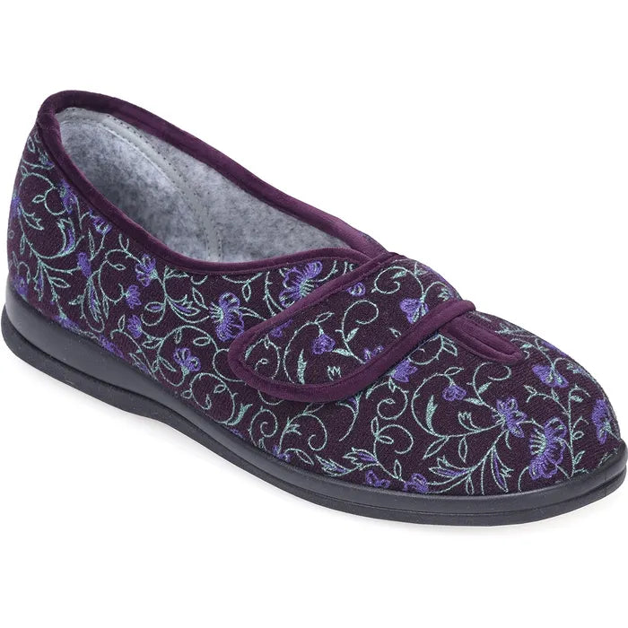 Cosyfeet Diane Slipper