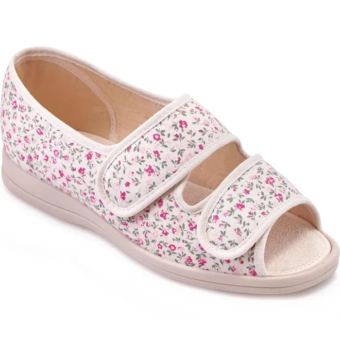 Cosyfeet Milly Slipper