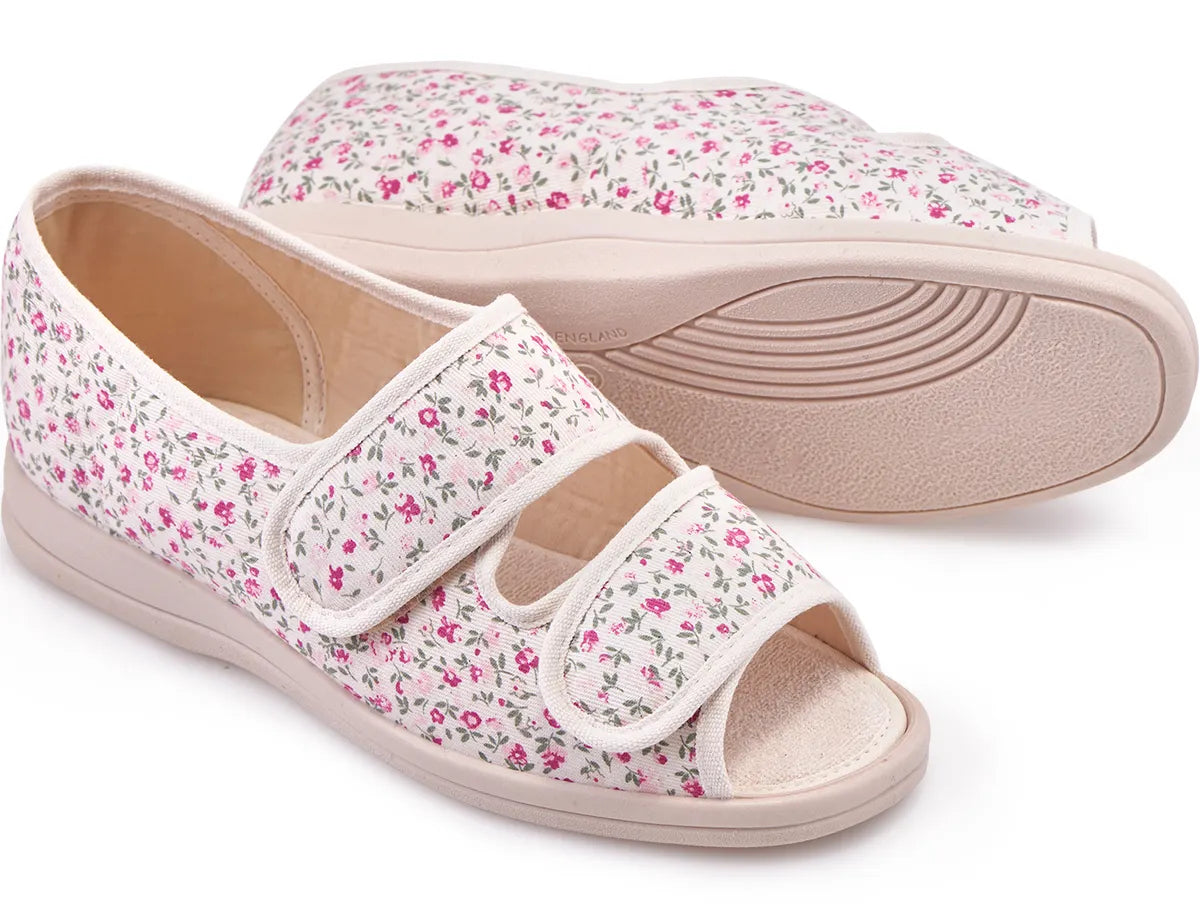 Cosyfeet Milly Slipper