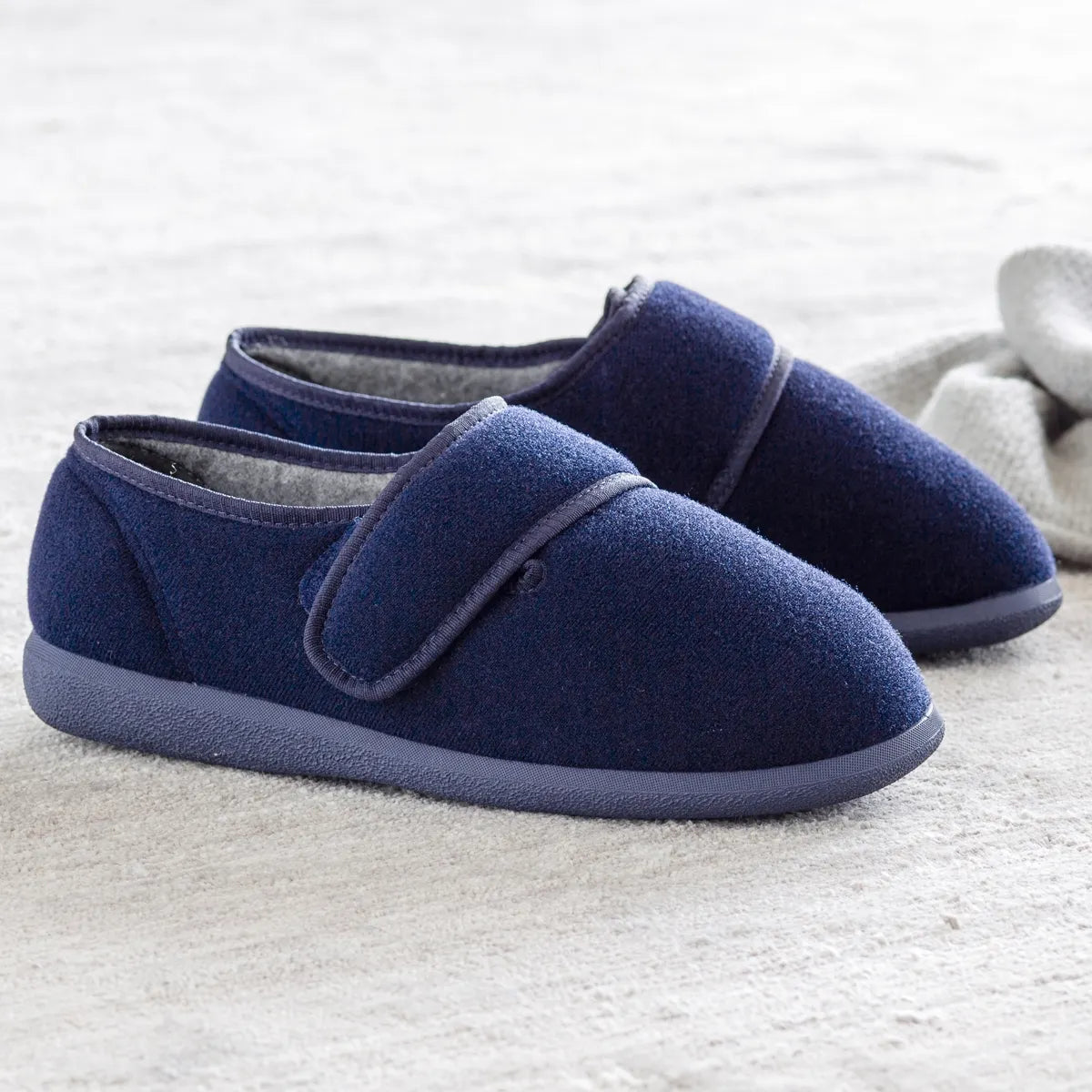 Cosyfeet Richie Slipper