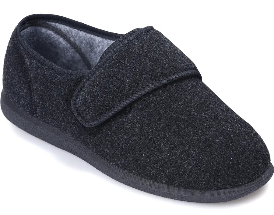 Cosyfeet Richie Slipper