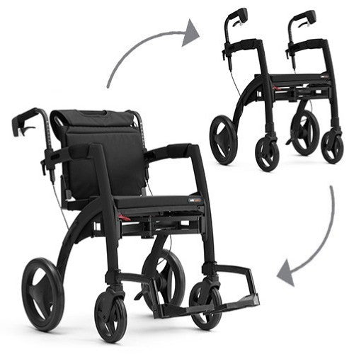 Rollz Motion 2.1 Regular Size