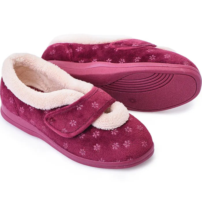 Cosyfeet Snuggly Slipper