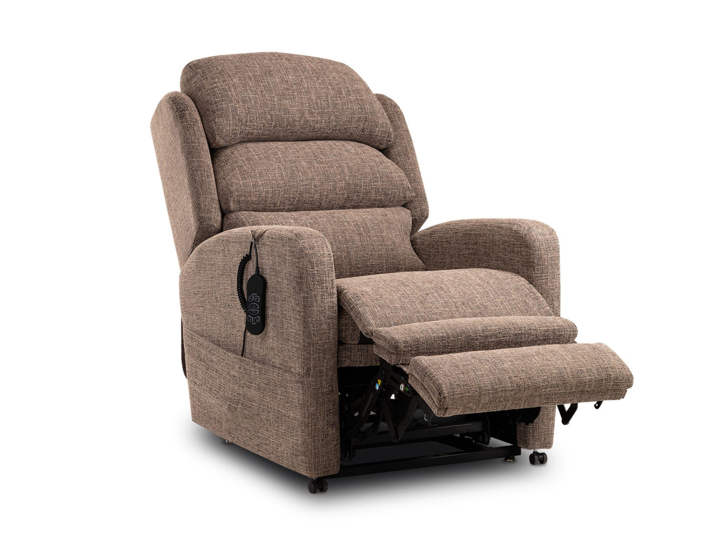 Camberley Deluxe