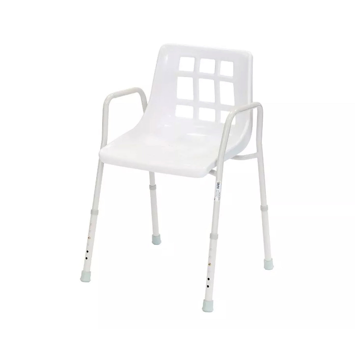 Shower Stool - Static