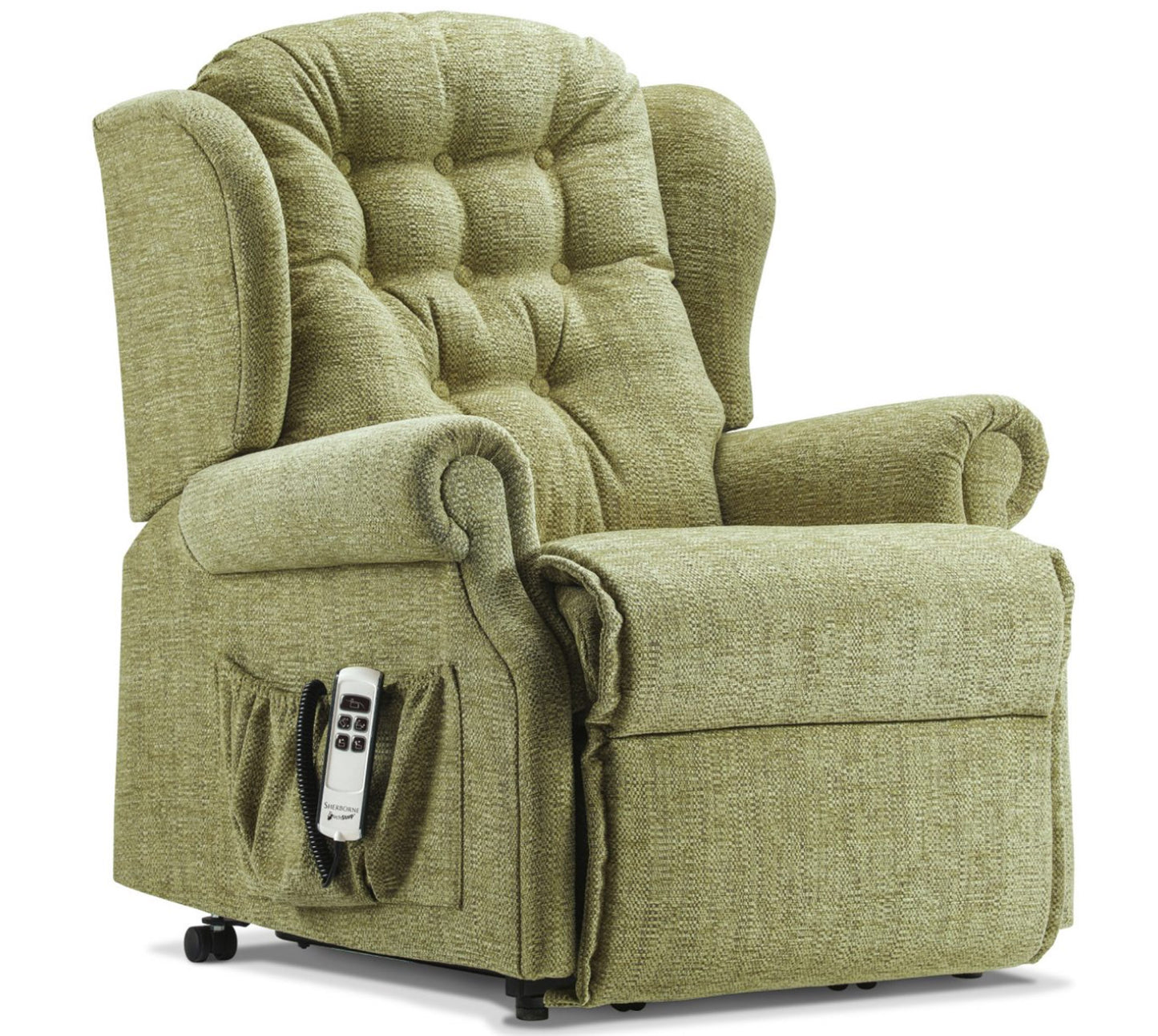 Lynton Rise and Recliner