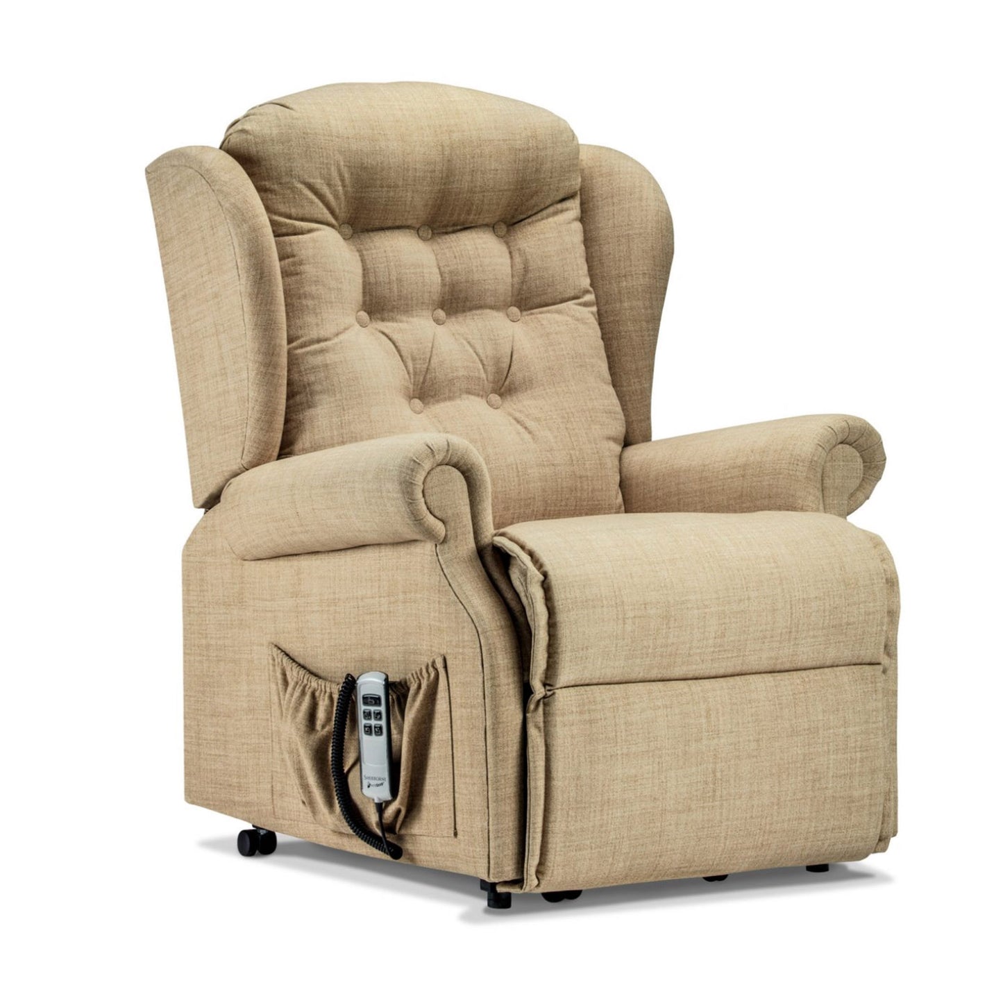 Lynton Rise and Recliner
