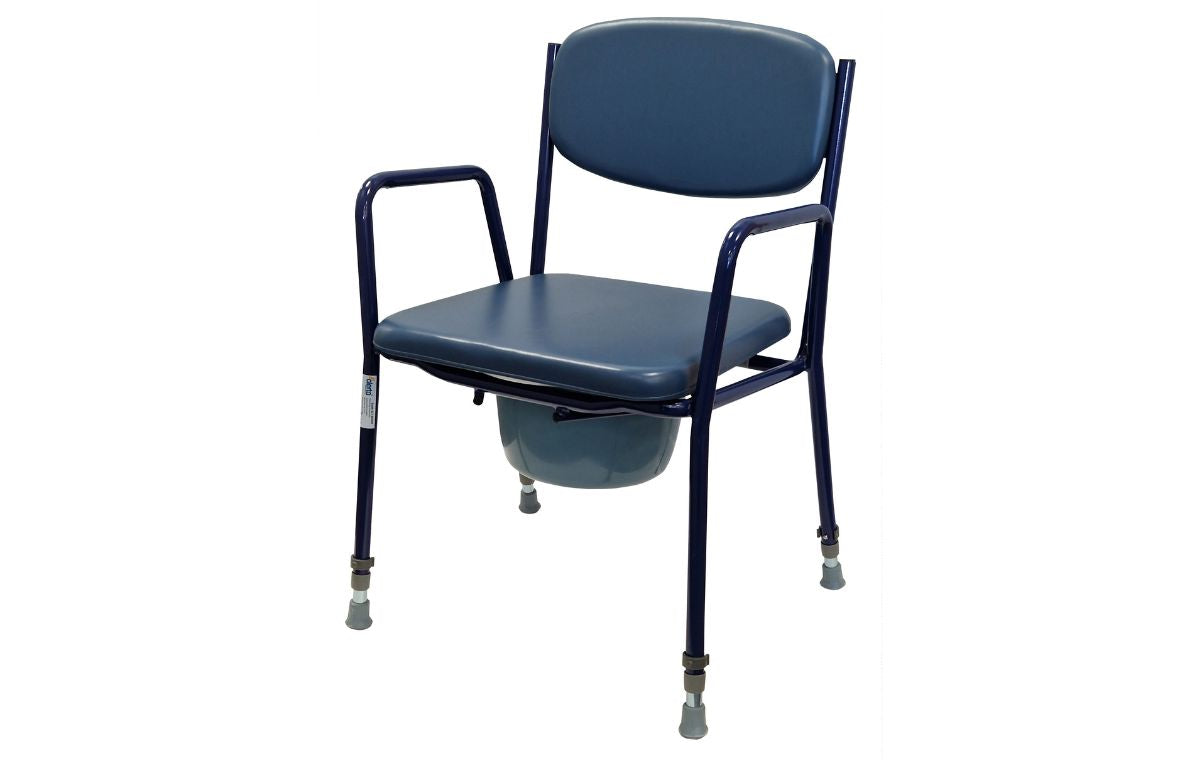 Commode