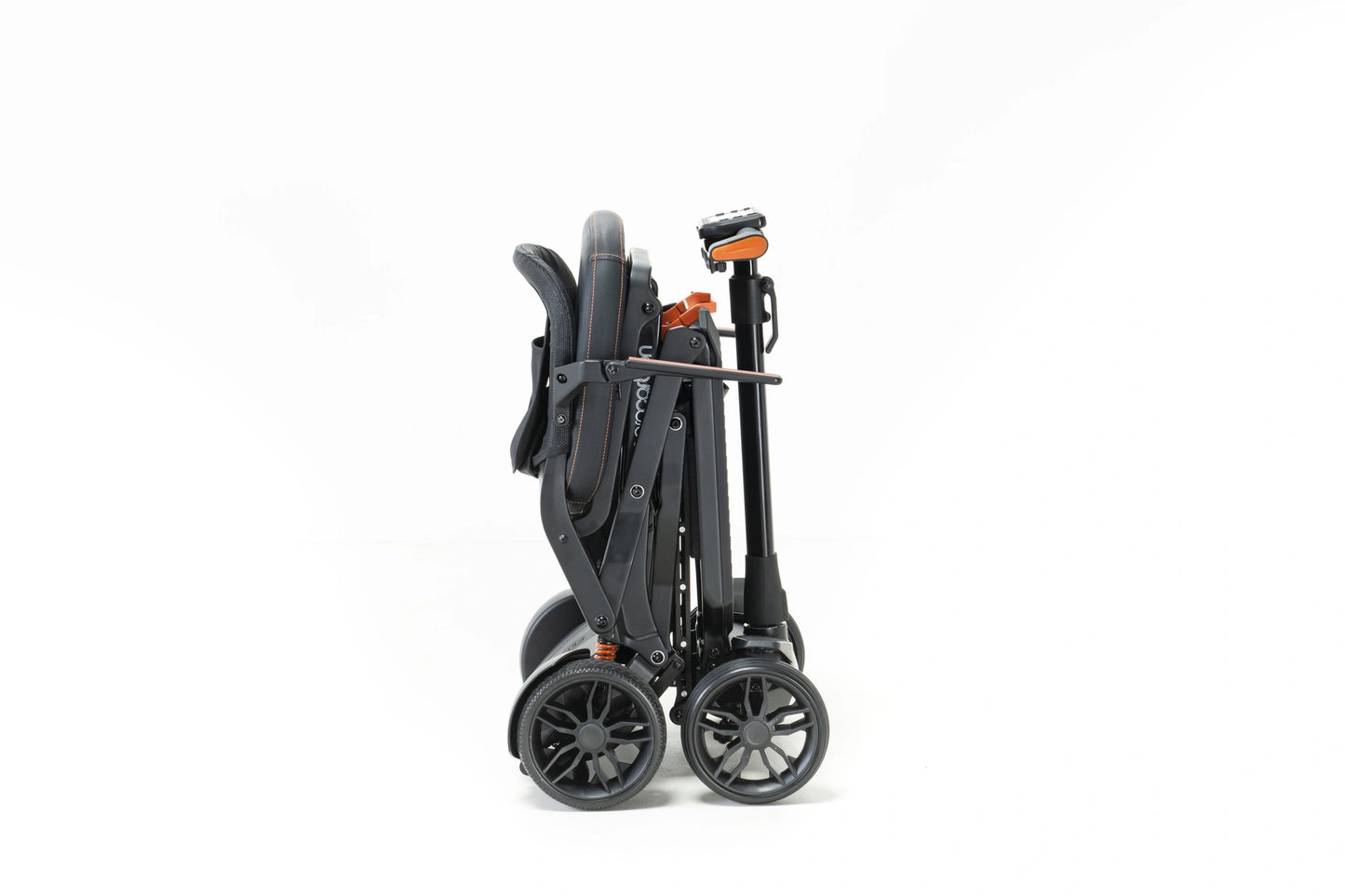 AeroCarbon Folding Mobility Scooter
