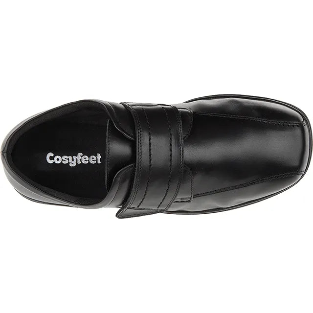 Cosyfeet Jones Shoe