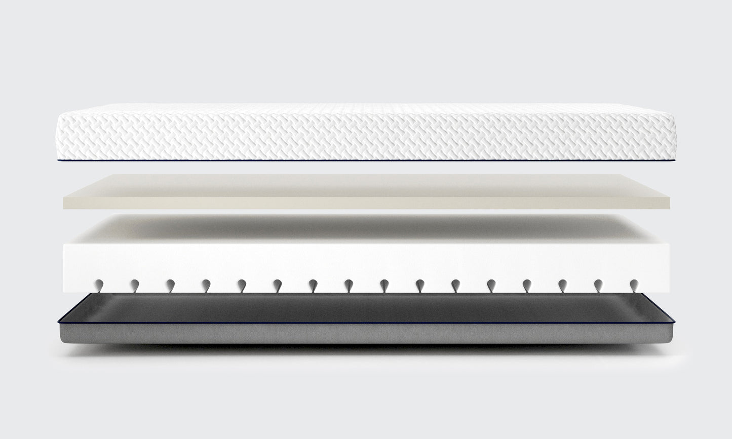 Memory Foam