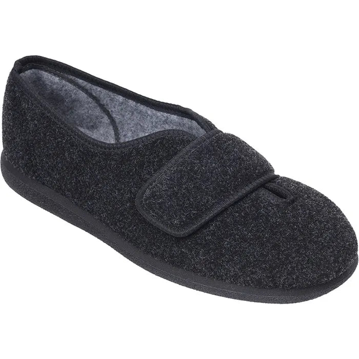 Cosyfeet Ronnie Slipper