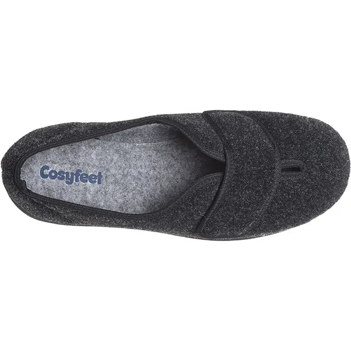 Cosyfeet Ronnie Slipper