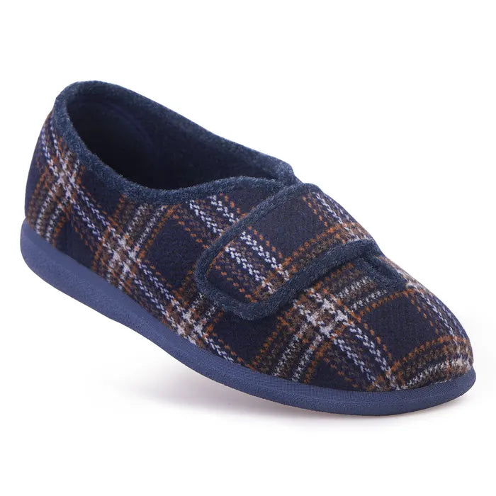 Cosyfeet Ronnie Slipper