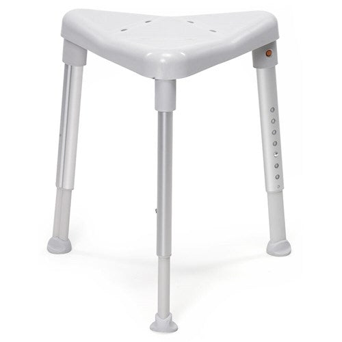 Etac Edge Triangular Shower Stool