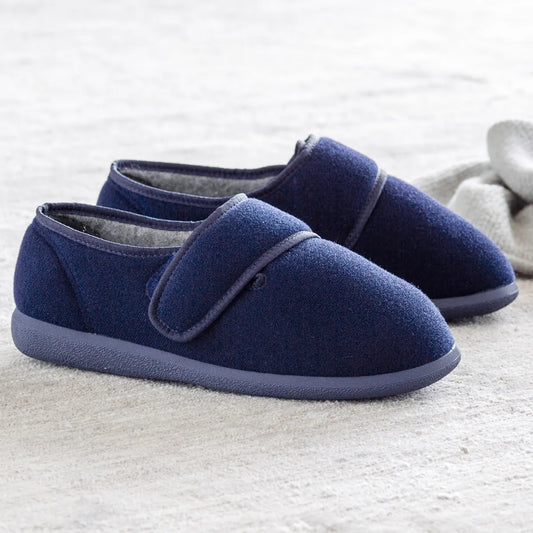 Cosyfeet Richie Slipper