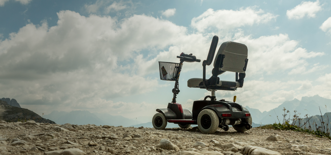 The Mobility Centre Scotland The Mobility Centre East Kilbride