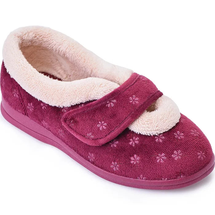 Cosyfeet Snuggly Slipper
