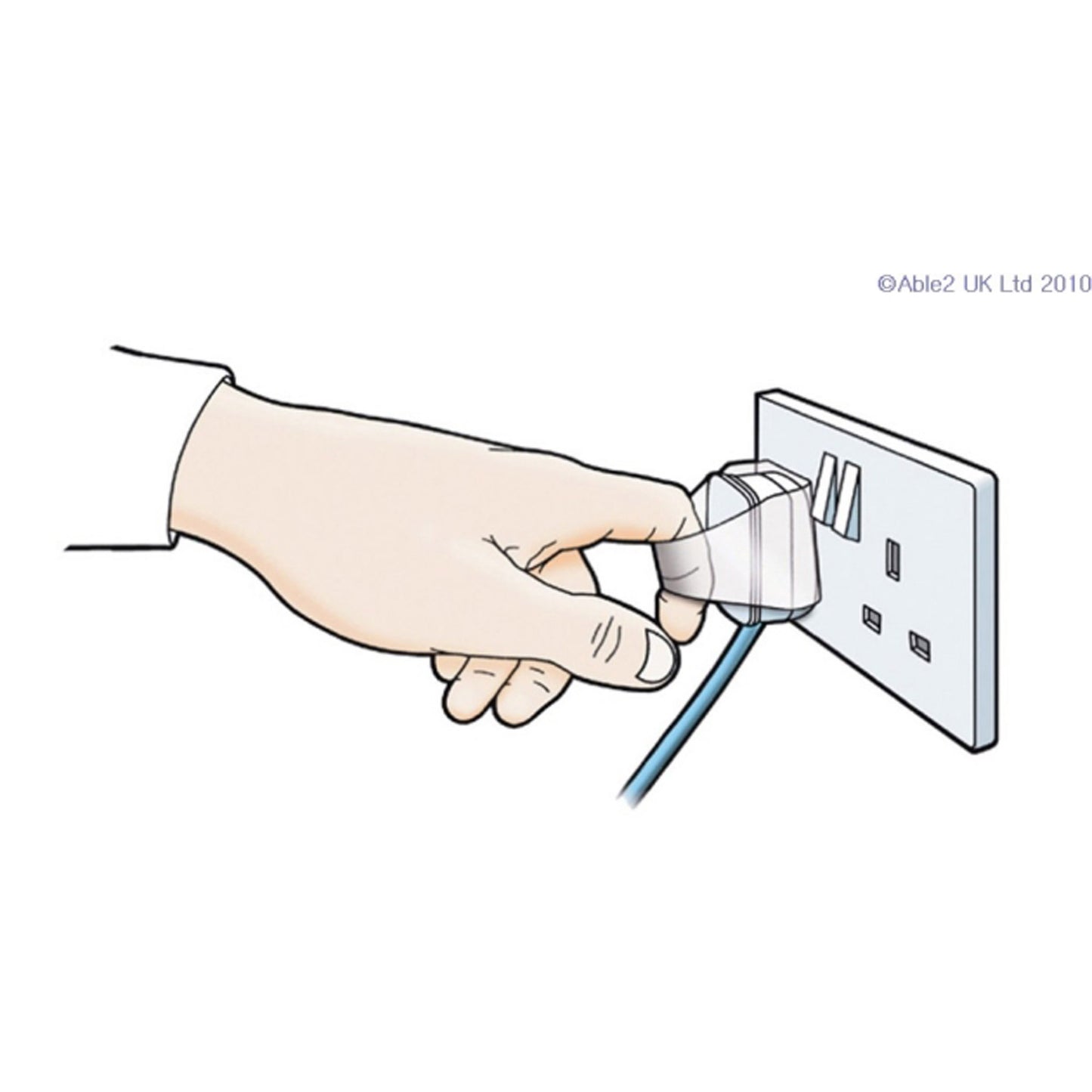 Plug tug (multi-pack)