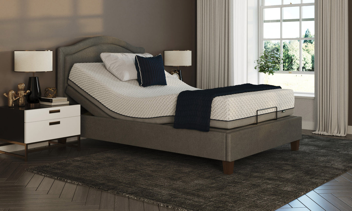 Flyte single motion 4ft Bed