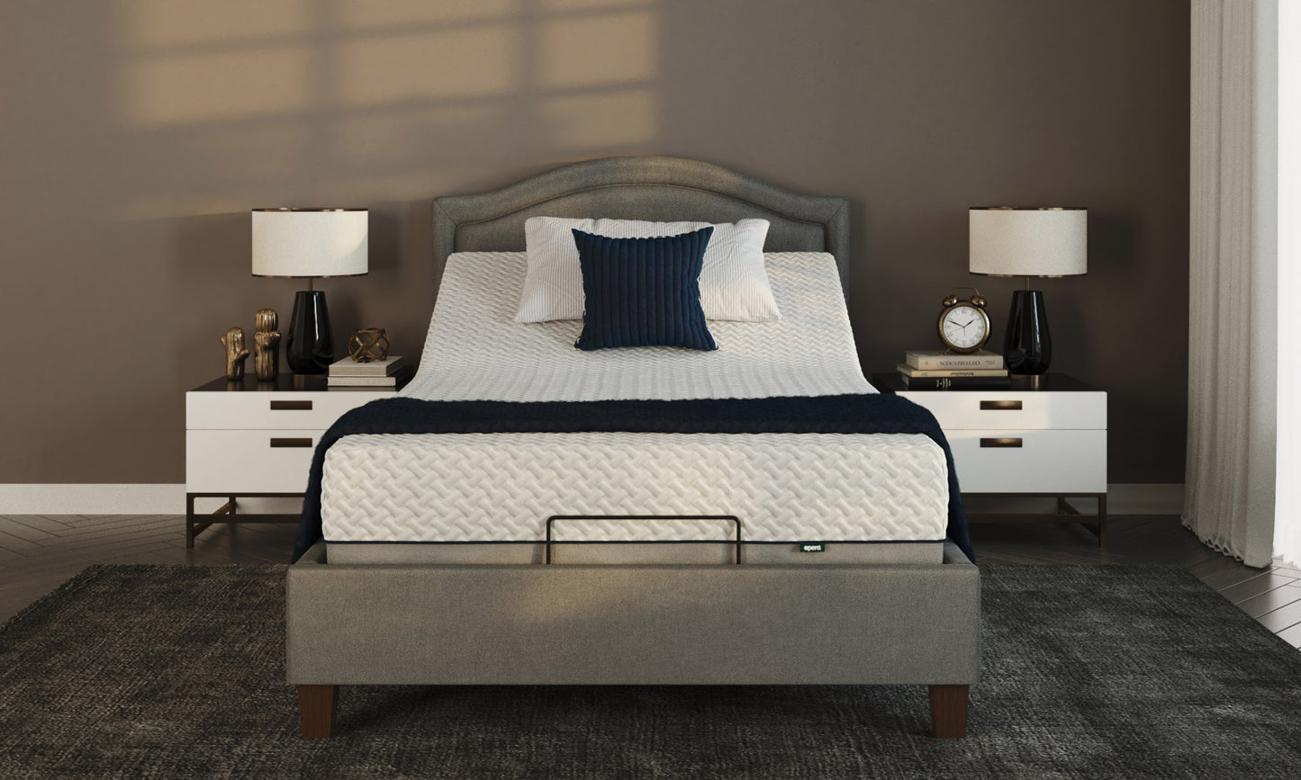 Flyte single motion 3ft Bed
