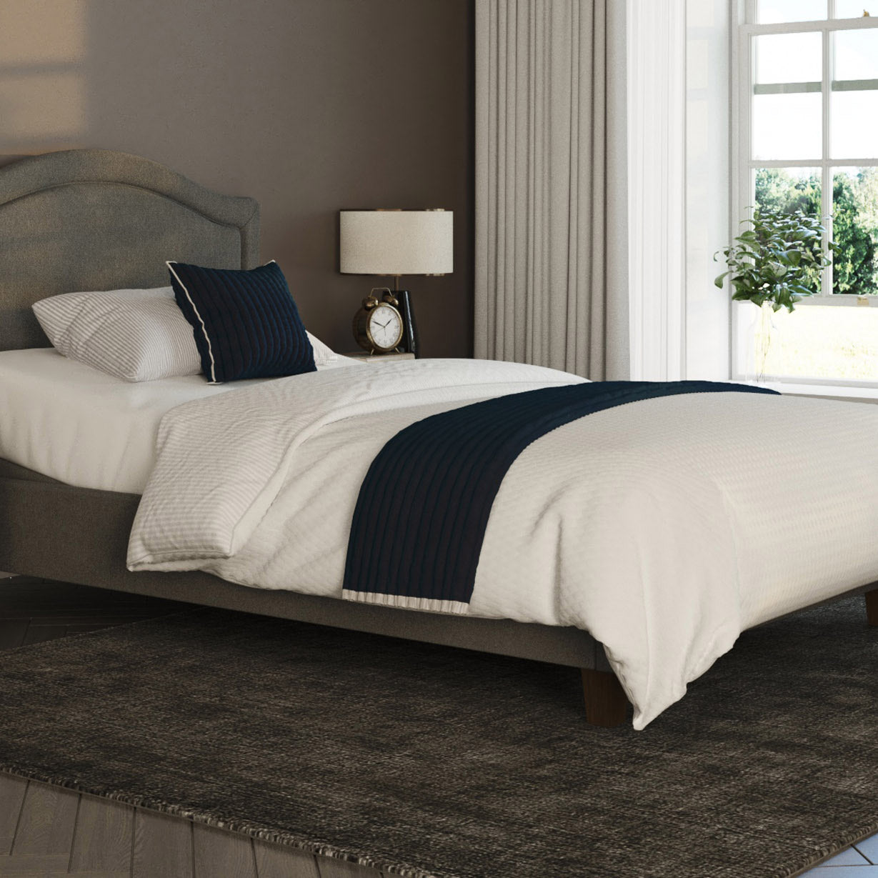 Flyte single motion 3ft Bed