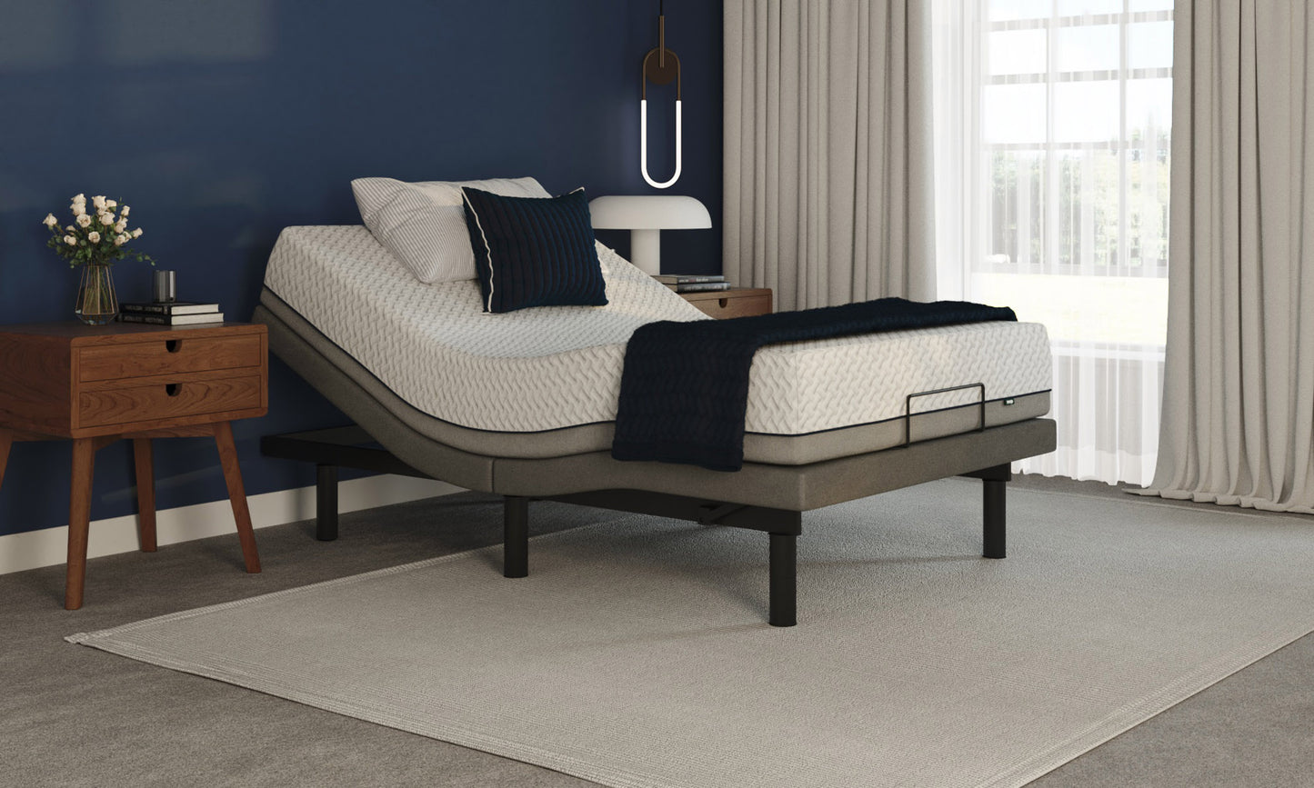 Motion base single action 4ft