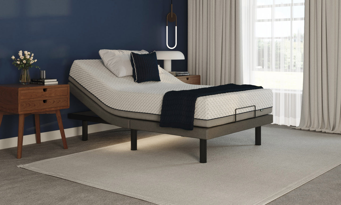 Motion base single action 4ft