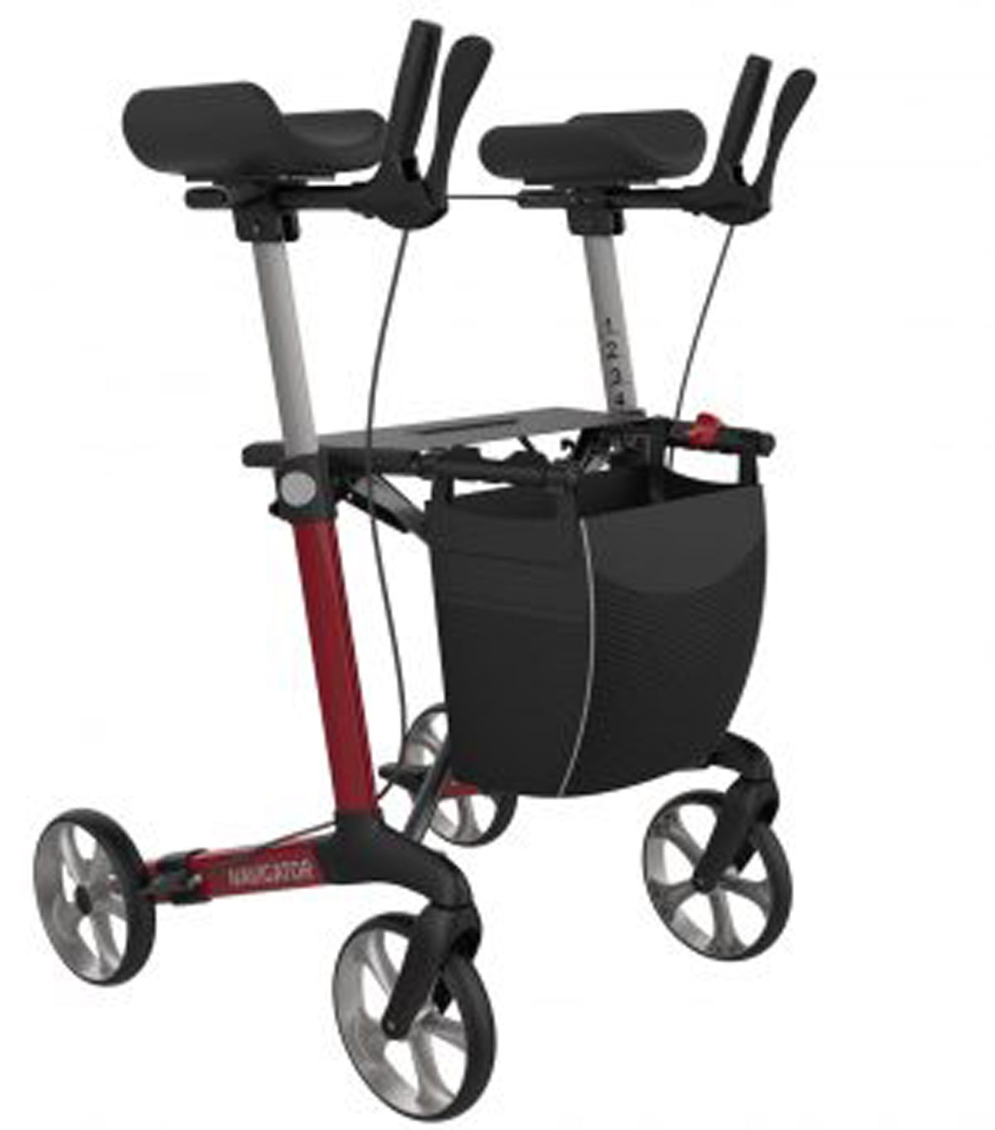 Navigator - Walker with Arm Rests