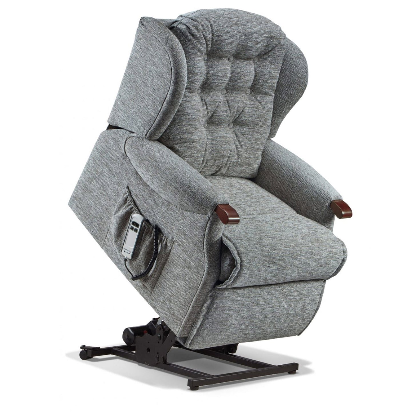 Lynton with Knuckle Rise and Recliner