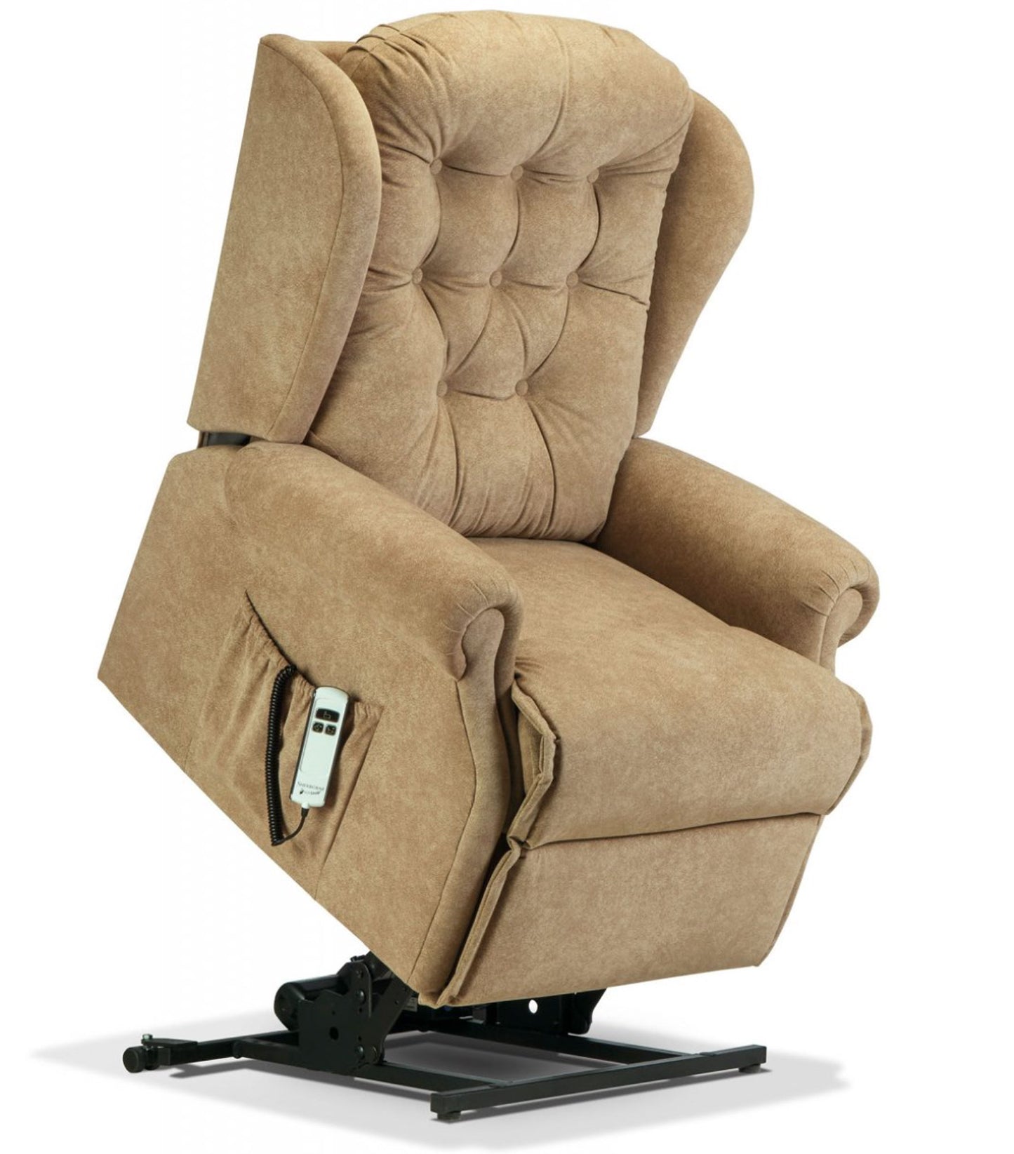 Lynton Rise and Recliner