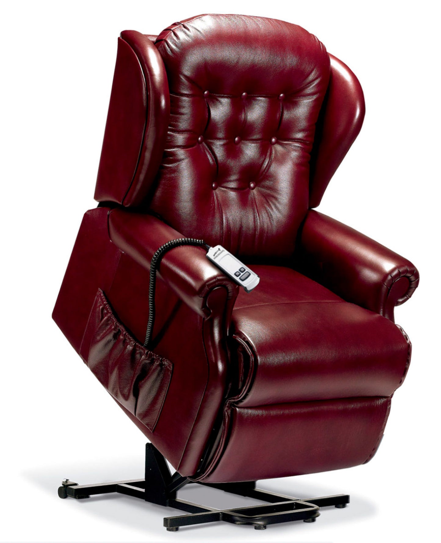 Lynton Rise and Recliner